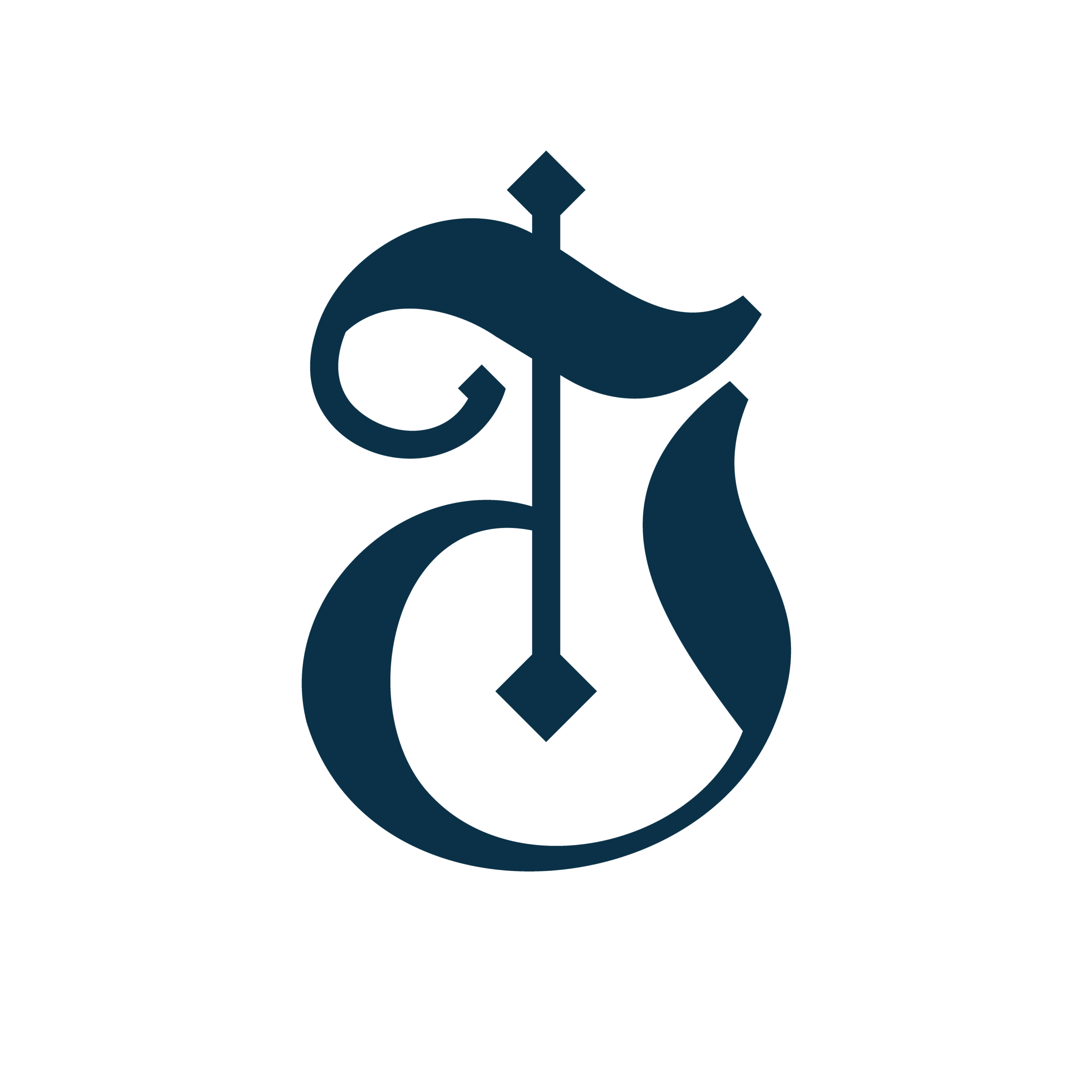 Jeronimus Creative Logo